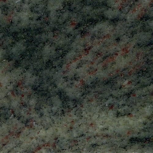 Tropic Gem Green
