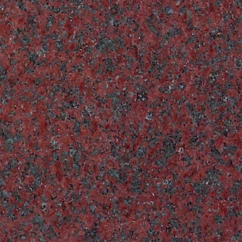 African Red