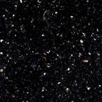 Black Galaxy