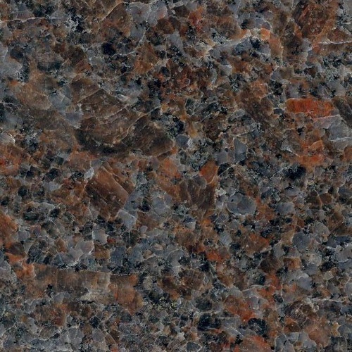 Dakota Mahogany