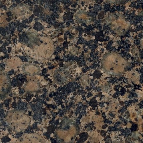 Baltic Brown