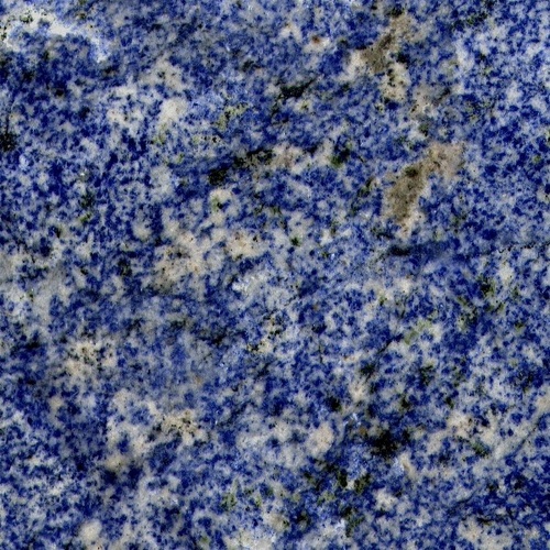 Blue Bahia